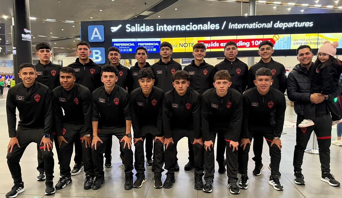 Apoyando el Talento Colombiano